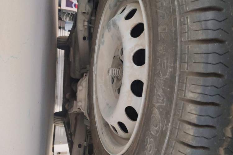Used Mercedes-Benz Viano 2013 3.0L Hospitality Edition Chassis Rear