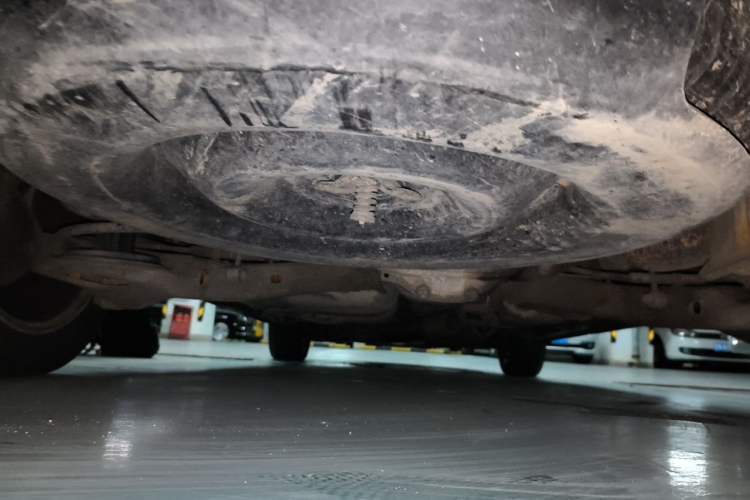 Used Mercedes-Benz Viano 2013 3.0L Navigator Edition Chassis Rear