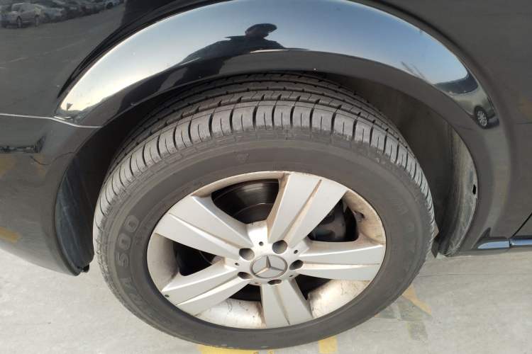 Used Mercedes-Benz Viano 2013 3.0L Comfort Edition Exterior 7