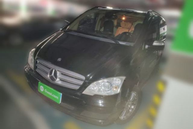 Used Mercedes-Benz Viano 2013 3.0L Navigator Edition