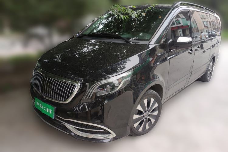Used Mercedes-Benz Viano 2013 3.0L Navigator Edition Guazi used car, China used car export, Used car for sale, Used  cars, Cheapest cars for sale
