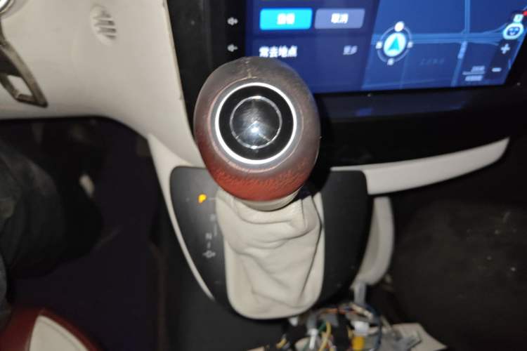 Used Mercedes-Benz Viano  Gear Lever