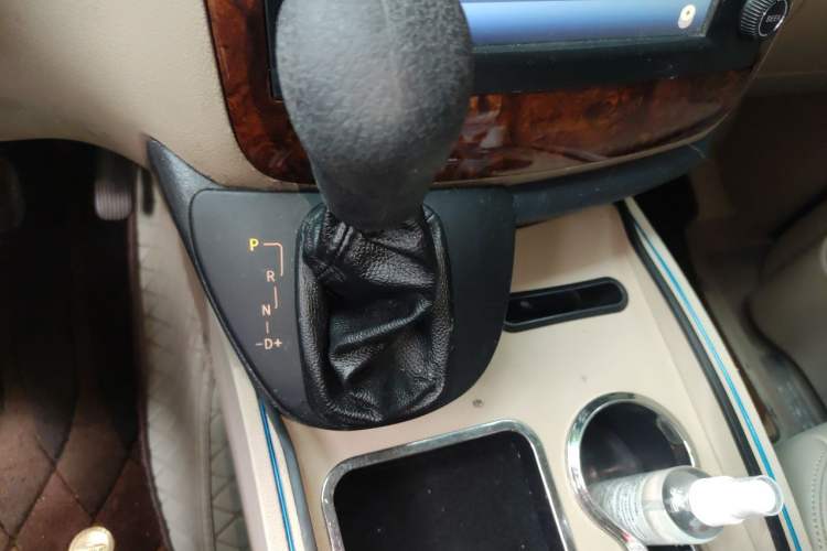 Used Mercedes-Benz Viano 2013 3.0L Navigator Edition Gear Lever