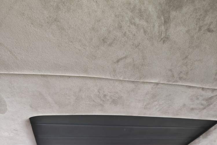 Used Mercedes-Benz Viano 2013 3.5L Haoci version Headliner