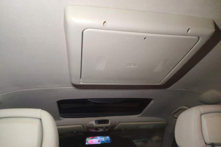 Used Mercedes-Benz Viano 2013 3.0L Navigator Edition Headliner