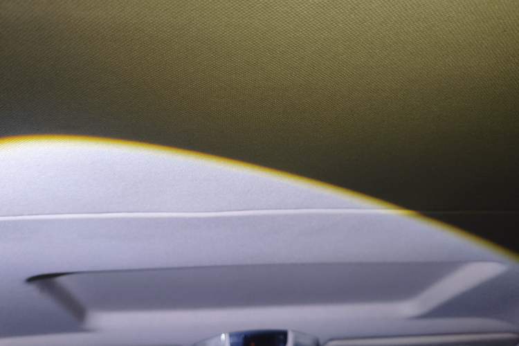Used Mercedes-Benz Viano 2013 3.0L Comfort Edition Headliner