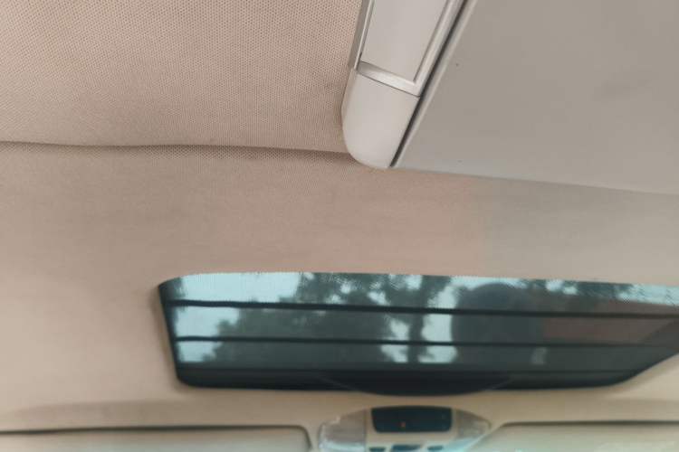 Used Mercedes-Benz Viano 2013 3.0L Comfort Edition Headliner