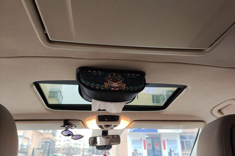 Used Mercedes-Benz Viano 2013 3.0L Navigator Edition Headliner