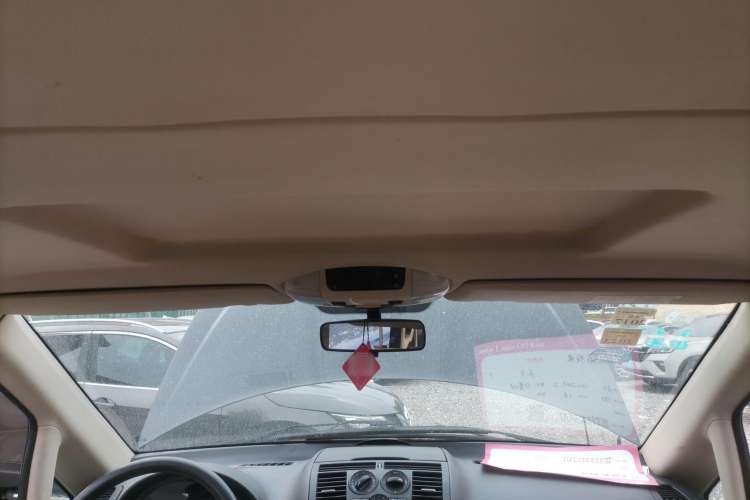 Used Mercedes-Benz Viano 2013 3.0L Comfort Edition Headliner