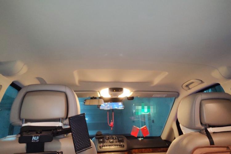 Used Mercedes-Benz Viano 2013 3.0L Comfort Edition Headliner