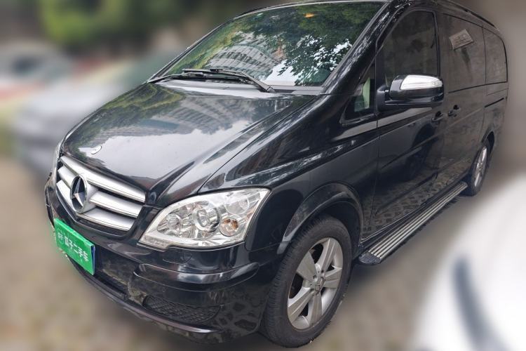 Used Mercedes-Benz Viano 2013 3.0L Navigator Edition Guazi used car, China used car export, Used car for sale, Used  cars, Cheapest cars for sale