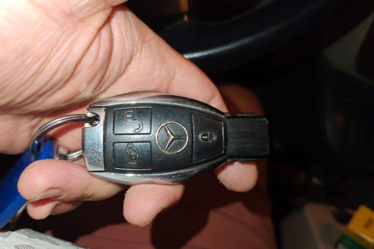 Used Mercedes-Benz Viano 2013 3.0L Navigator Edition Interior 1
