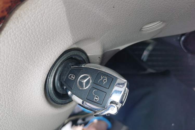 Used Mercedes-Benz Viano 2013 3.0L Comfort Edition Interior 1