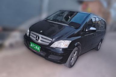 Used Mercedes-Benz Viano 2013 3.0L Comfort Edition