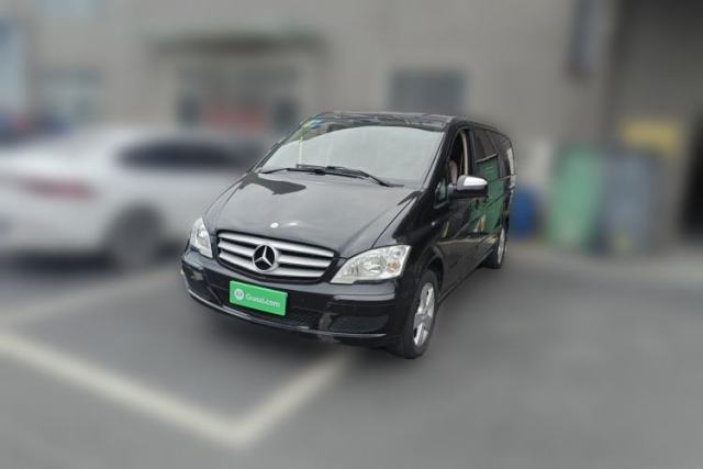Used Mercedes-Benz Viano 2013 3.0L Comfort Edition