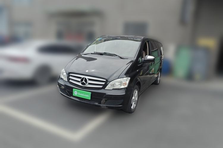 Used Mercedes-Benz Viano 2013 3.0L Comfort Edition Guazi used car, China used car export, Used car for sale, Used  cars, Cheapest cars for sale