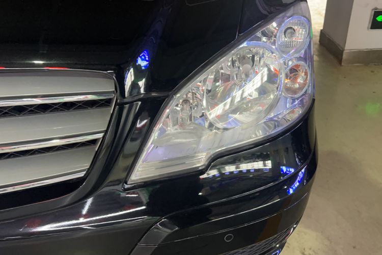 Used Mercedes-Benz Viano 2013 3.0L Navigator Edition Left Front Headlight
