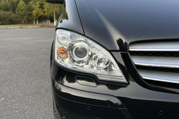 Used Mercedes-Benz Viano 2013 3.5L Haoci version Left Front Headlight