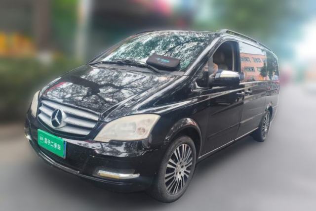 Used Mercedes-Benz Viano 2013 3.0L Comfort Edition