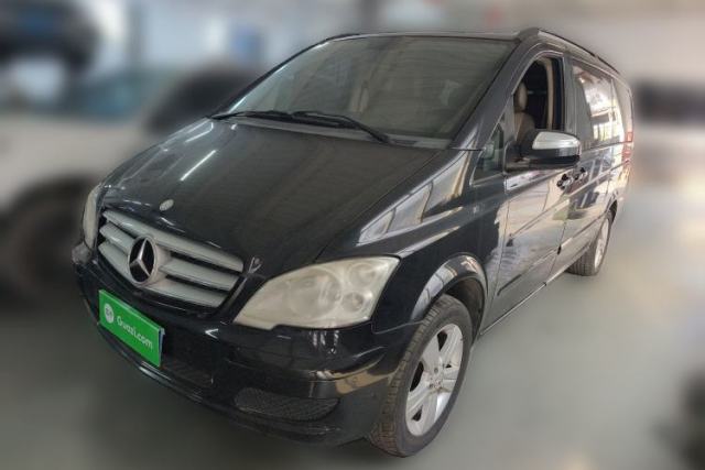 Used Mercedes-Benz Viano 2013 3.0L Hospitality Edition