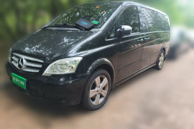 Used Mercedes-Benz Viano 2013 3.0L Comfort Edition