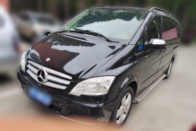 Used Mercedes-Benz Viano 2013 3.0L Comfort Edition