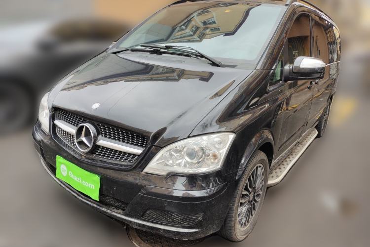 Used Mercedes-Benz Viano 2013 3.0L Navigator Edition Guazi used car, China used car export, Used car for sale, Used  cars, Cheapest cars for sale