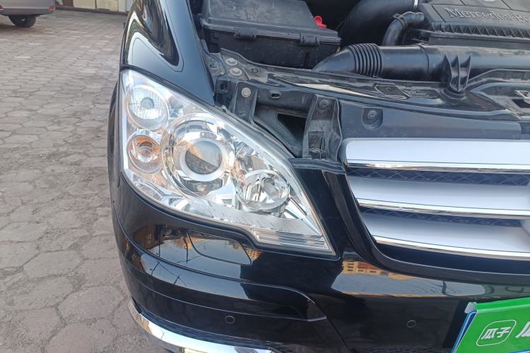 Used Mercedes-Benz Viano 2013 3.5L Haoci version Right Front Headlight