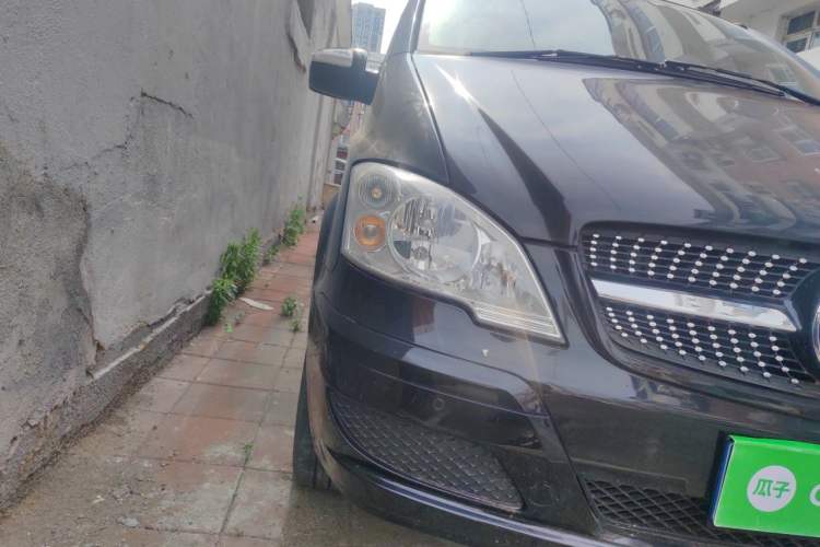 Used Mercedes-Benz Viano 2013 3.0L Comfort Edition Right Front Headlight
