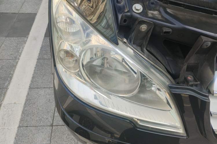 Used Mercedes-Benz Viano 2013 3.0L Comfort Edition Right Front Headlight