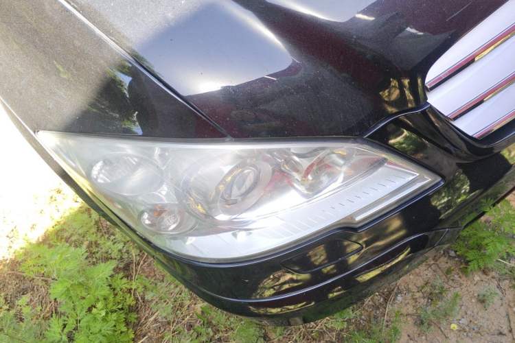 Used Mercedes-Benz Viano 2013 3.5L Haoci version Right Front Headlight