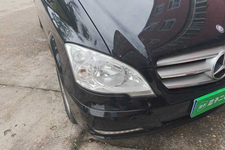 Used Mercedes-Benz Viano 2013 3.0L Comfort Edition Right Front Headlight