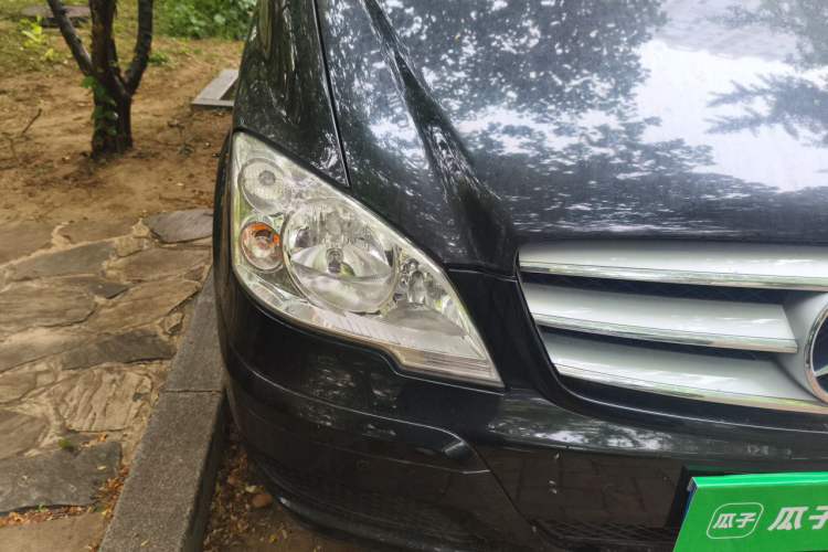 Used Mercedes-Benz Viano 2013 3.0L Comfort Edition Right Front Headlight