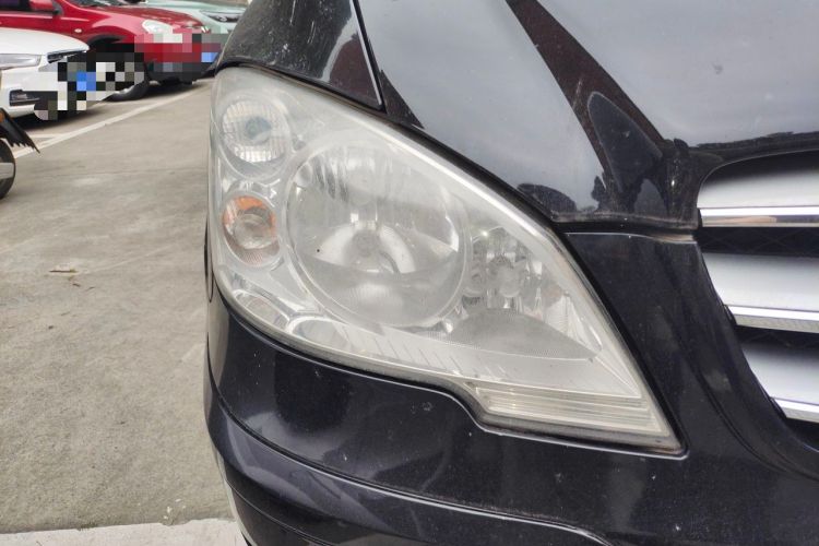 Used Mercedes-Benz Viano 2013 3.0L Comfort Edition Right Front Headlight