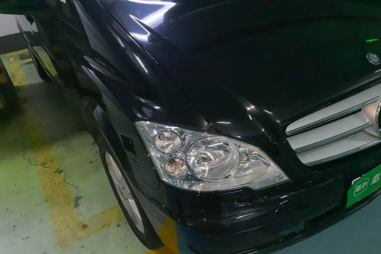 Used Mercedes-Benz Viano 2013 3.0L Comfort Edition Right Front Headlight