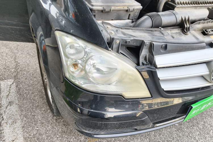 Used Mercedes-Benz Viano 2013 3.0L Comfort Edition Right Front Headlight
