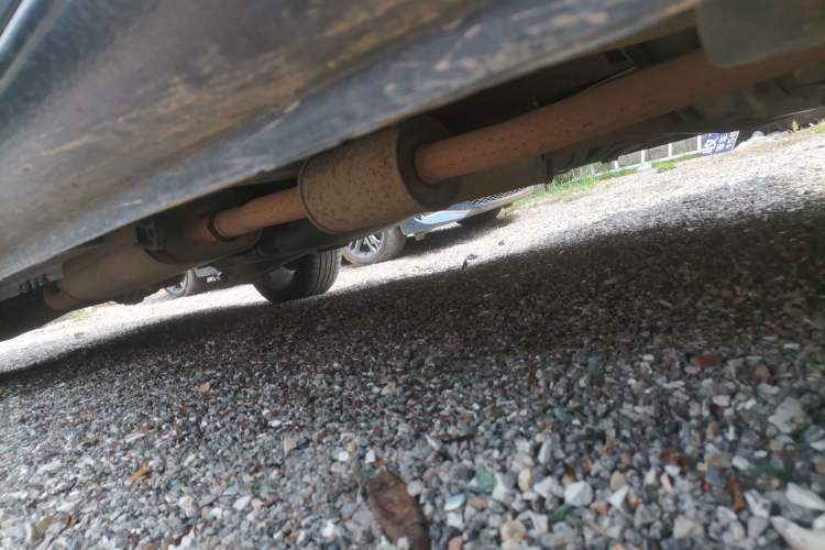 Used Mercedes-Benz Viano 2013 3.0L Comfort Edition Right Side Sill