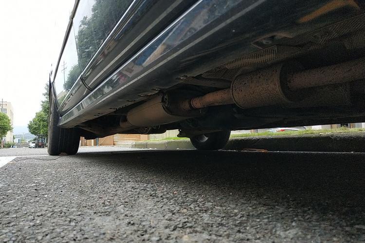 Used Mercedes-Benz Viano 2013 3.0L Navigator Edition Right Side Sill
