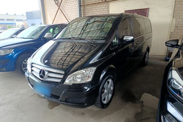 Used Mercedes-Benz Viano 2013 3.0L Comfort Edition