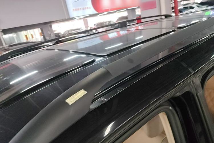Used Mercedes-Benz Viano 2013 3.0L Comfort Edition Roof