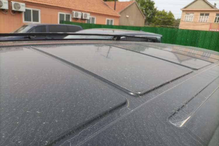 Used Mercedes-Benz Viano 2013 3.0L Comfort Edition Roof