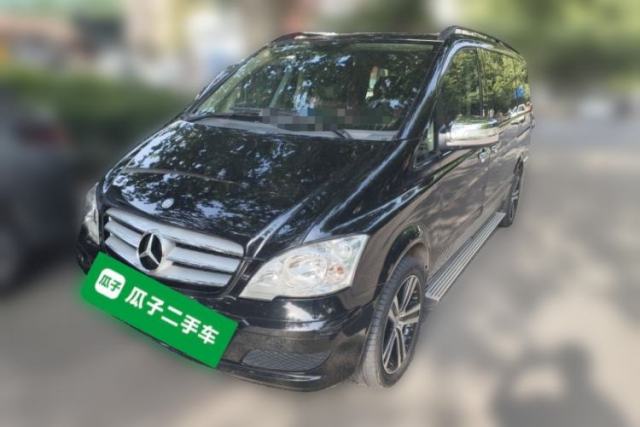 Used Mercedes-Benz Viano 2013 3.0L Comfort Edition