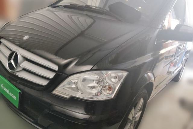 Used Mercedes-Benz Viano 2013 3.0L Hospitality Edition