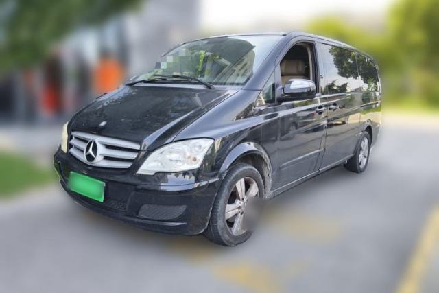 Used Mercedes-Benz Viano 2013 3.0L Comfort Edition