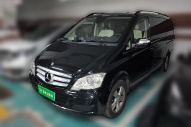 Used Mercedes-Benz Viano 2013 3.0L Navigator Edition
