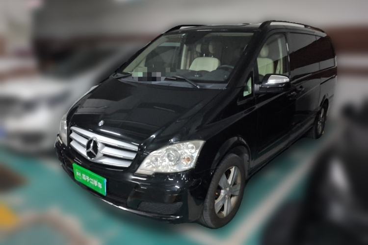 Used Mercedes-Benz Viano 2013 3.0L Navigator Edition Guazi used car, China used car export, Used car for sale, Used  cars, Cheapest cars for sale