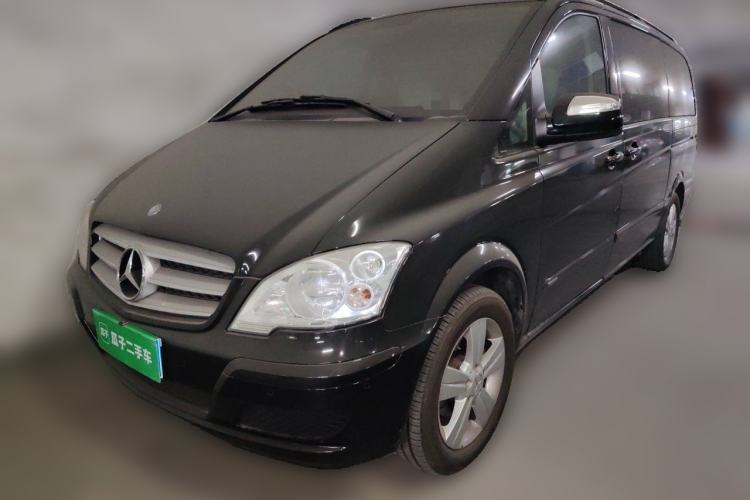 Used Mercedes-Benz Viano 2013 3.0L Comfort Edition Guazi used car, China used car export, Used car for sale, Used cars, Cheapest cars for sale