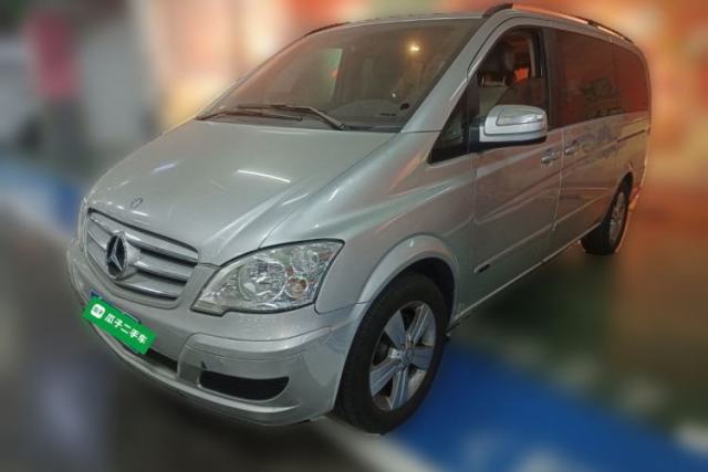 Used Mercedes-Benz Viano 2013 3.0L Hospitality Edition