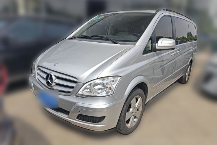 Used Mercedes-Benz Viano 2013 3.0L Hospitality Edition Guazi used car, China used car export, Used car for sale, Used  cars, Cheapest cars for sale