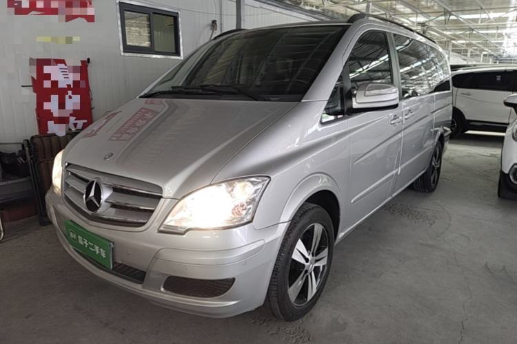 Used Mercedes-Benz Viano 2013 3.0L Comfort Edition Guazi used car, China used car export, Used car for sale, Used  cars, Cheapest cars for sale